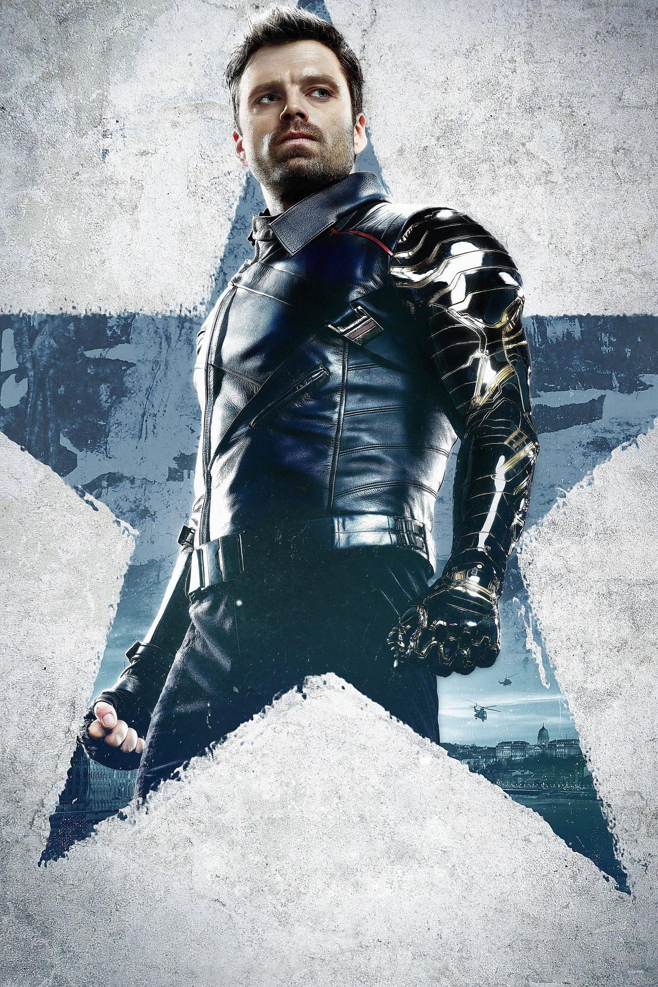 Winter Soldier Mobile Wallpapers Top Free Winter Soldier Mobile