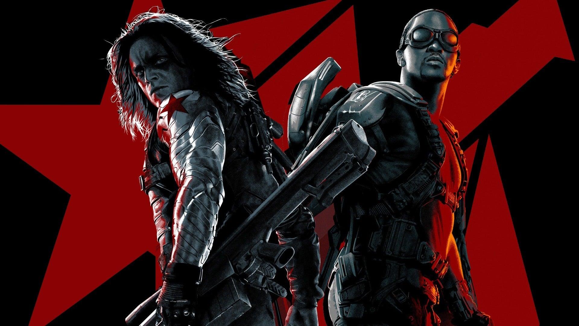 1920x1080 Marvel's Falcon and the Winter Soldier Not Debuting on Disney Plus in August After All