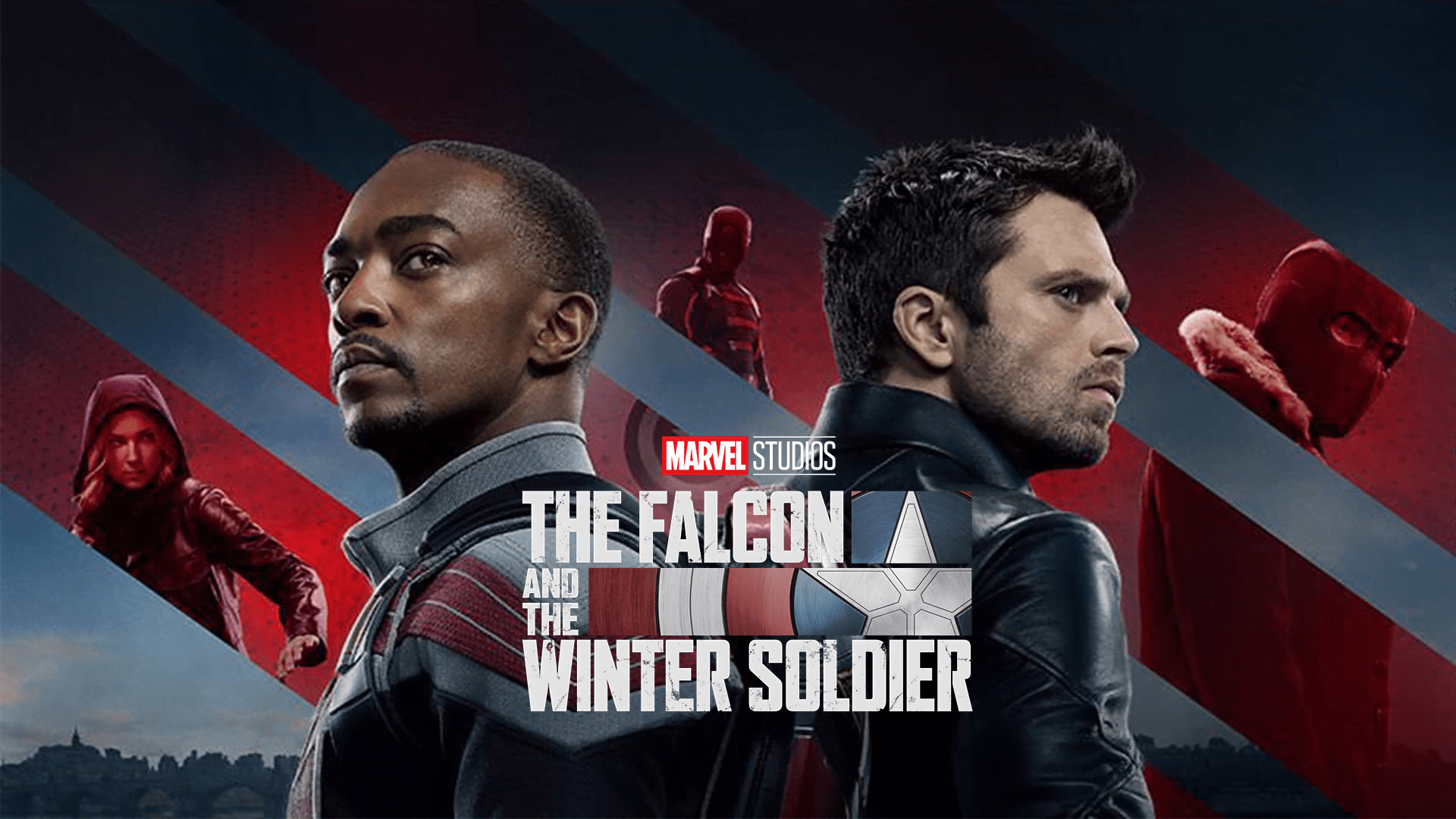 1920x1080 The Falcon and the Winter Soldier Leak Reveals Episode 5 is Over One Hour Long