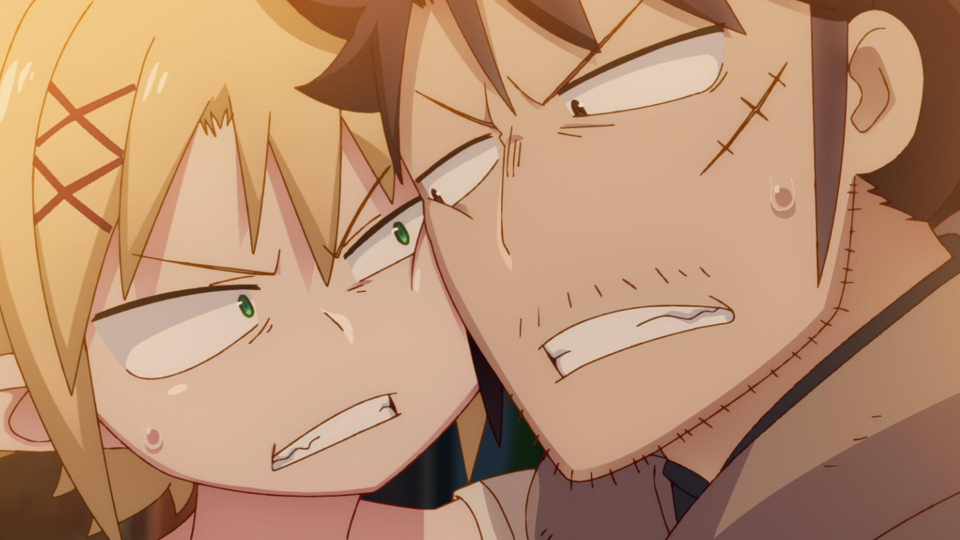 1920x1080 Too Hot For Funimation? Funimation Drops Anime Interspecies Reviewers. Matt In The Hat