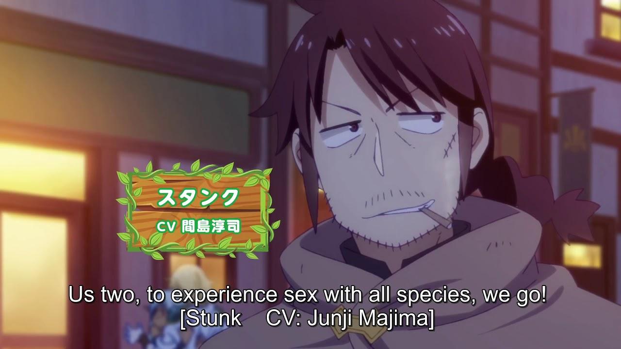 1280x720 Will Interspecies Reviewers End Up The Best Rated Anime Of 2020?