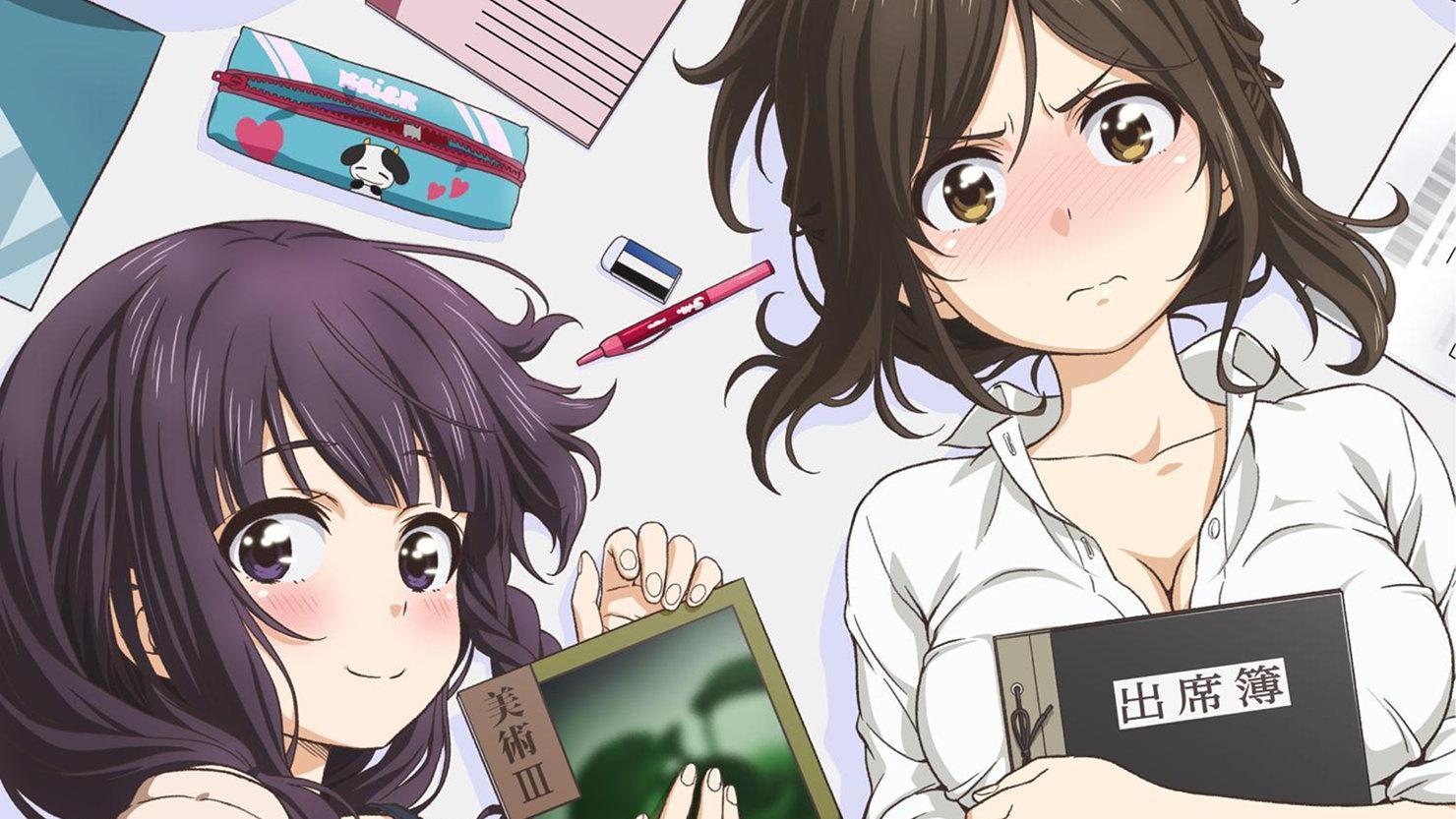 1480x833 Nande Koko ni Sensei ga Season 2 Release Date