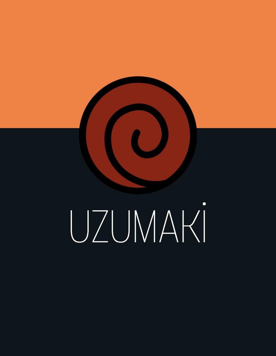Naruto Symbol Wallpapers - Top Free Naruto Symbol Backgrounds -  WallpaperAccess