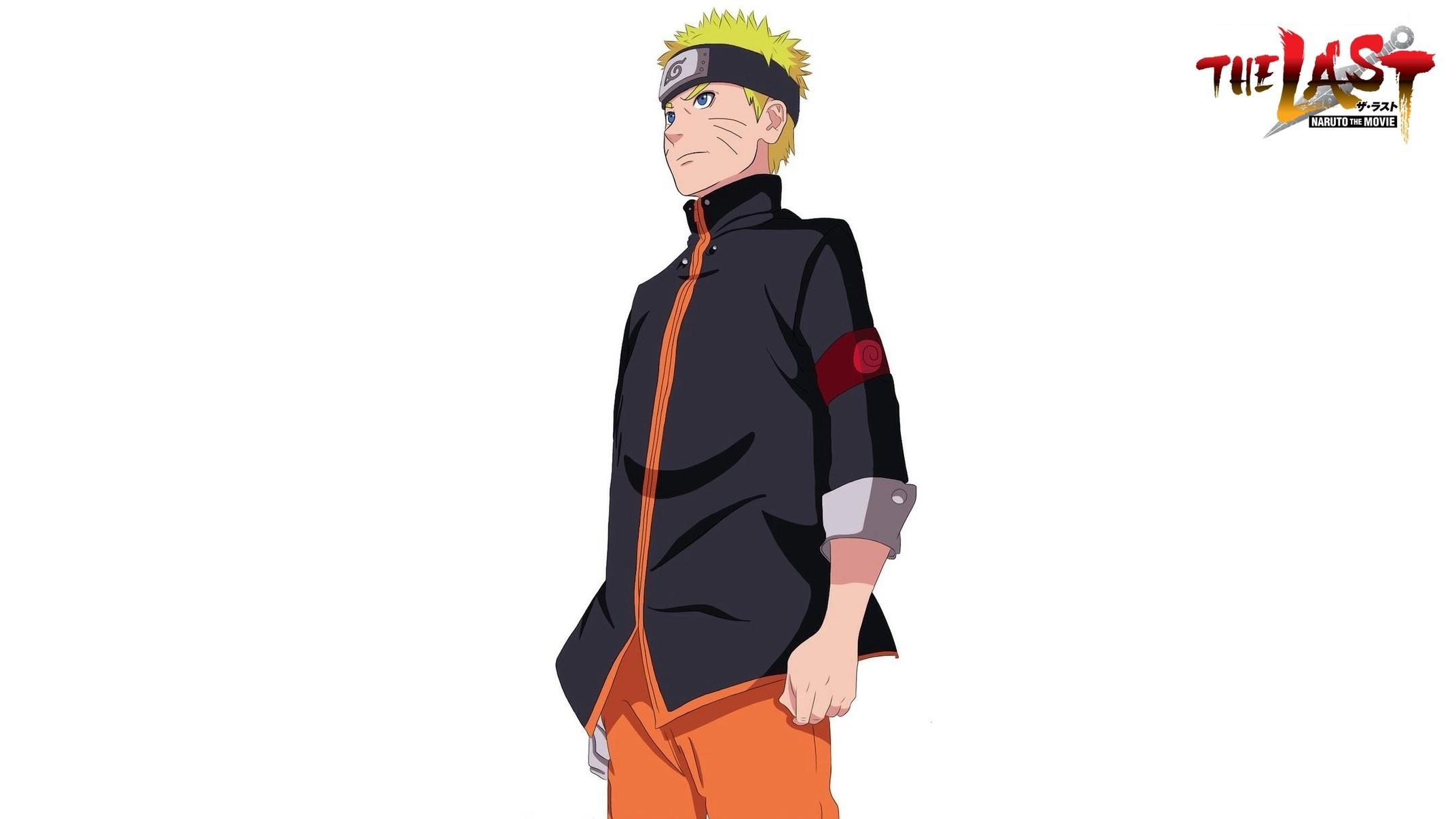 2145x1206 Download wallpaper logo, game, Naruto, anime, ninja, asian, manga, shinobi, japanese, Naruto Shippuden, Uzumaki Naruto, oriental, jinchuuriki, asiatic, live action, hitaiate, section shonen in resolution 2145x1206