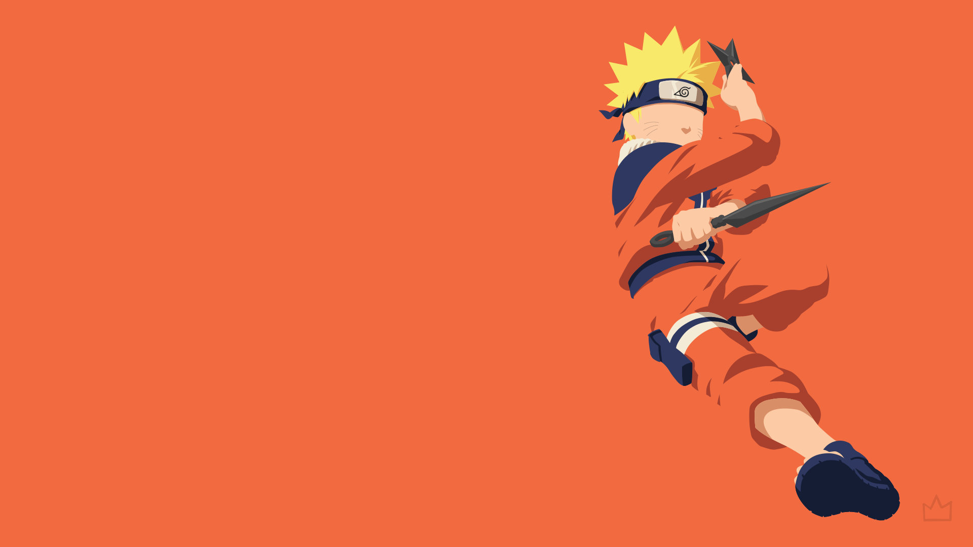 1920x1080 Naruko Uzumaki HD Wallpaper