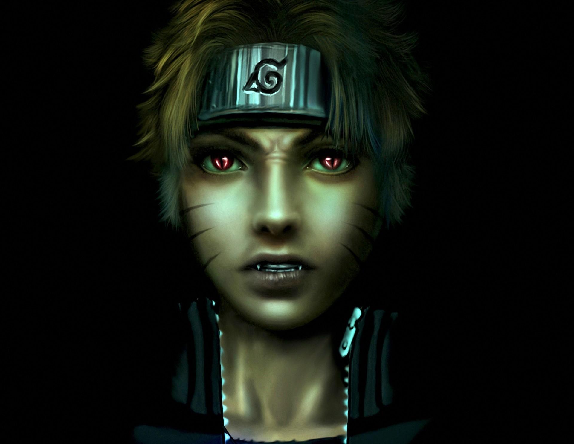 1920x1485 Naruto, Uzumaki naruto, Face, Man, Canines wallpaper