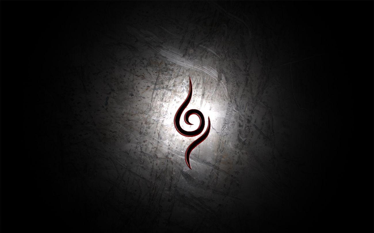 1300x813 Naruto Symbol Wallpaper
