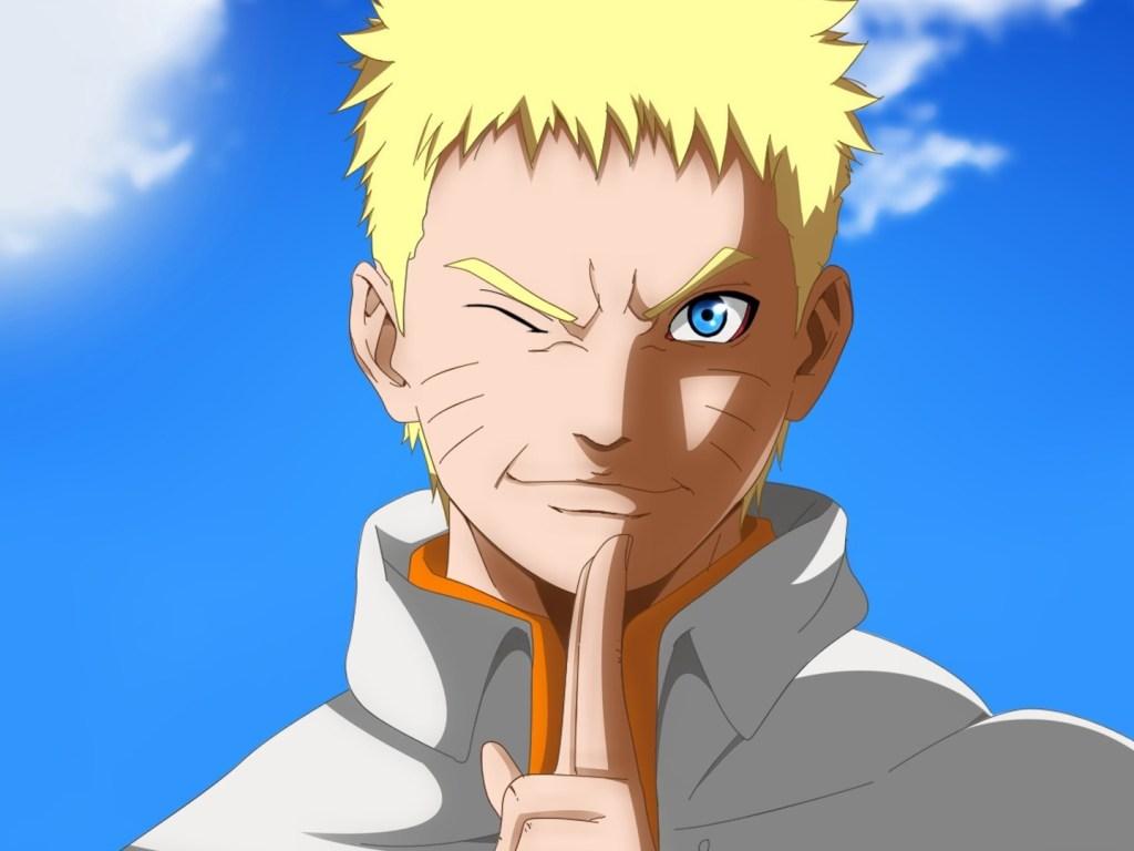 1024x768 Naruto, Uzumaki Naruto HD Wallpaper & Background • 25671 • Wallur