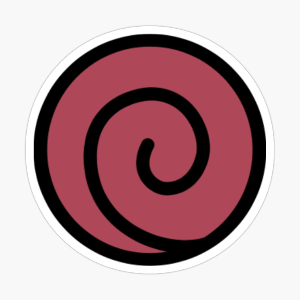 Uzumaki Logo Wallpapers Top Free Uzumaki Logo Backgrounds