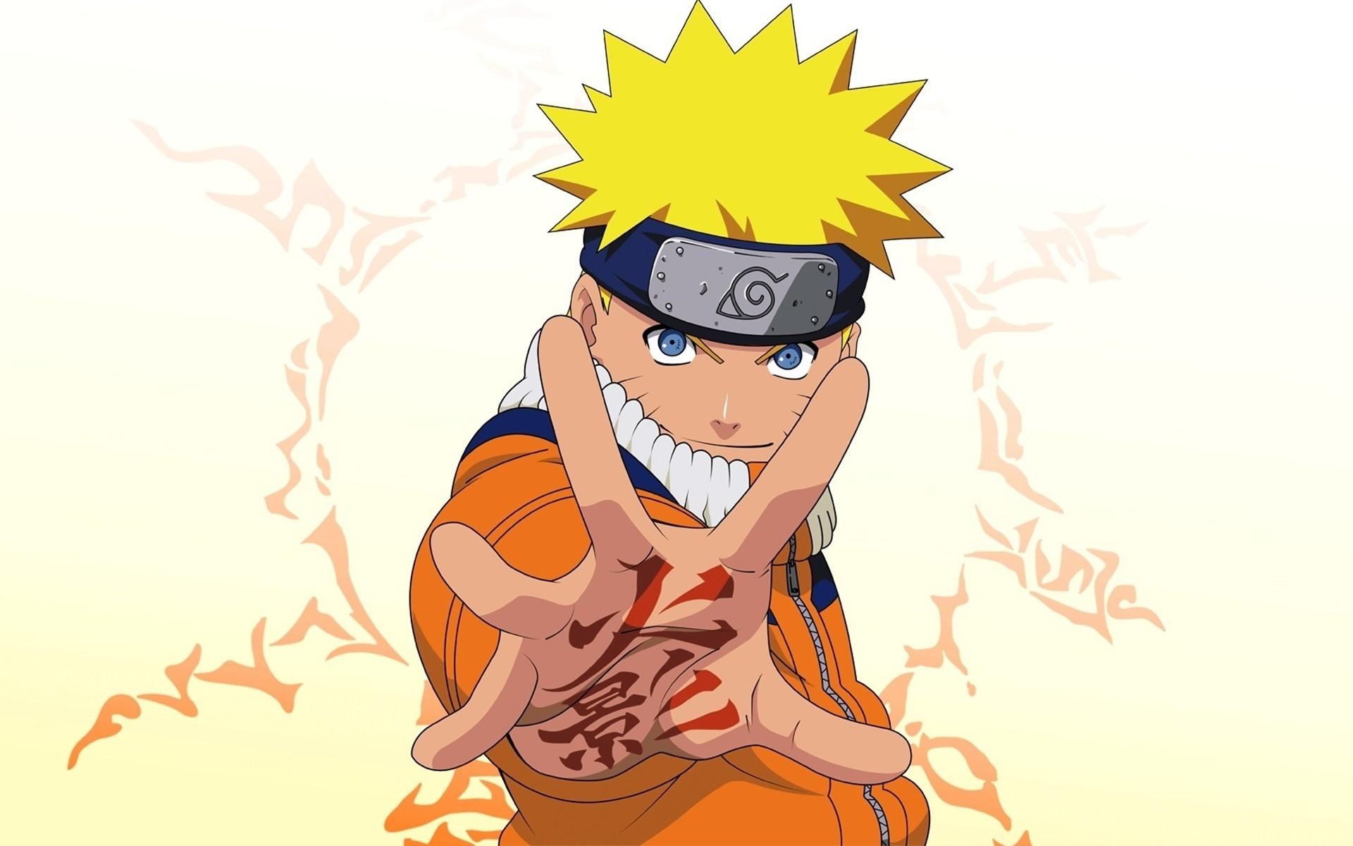 1920x1200 Naruto, Uzumaki naruto, Ninja wallpaper
