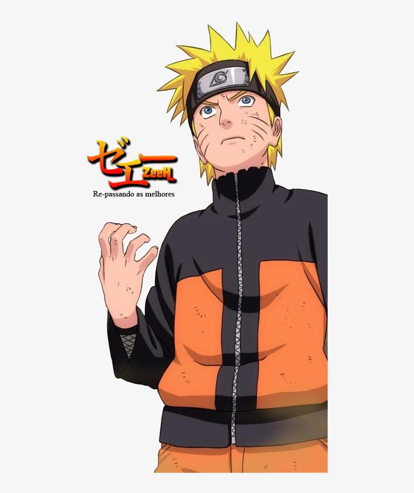 820x976 Uzumaki Naruto Image Naruto HD Wallpaper And Background Transparent PNG Download