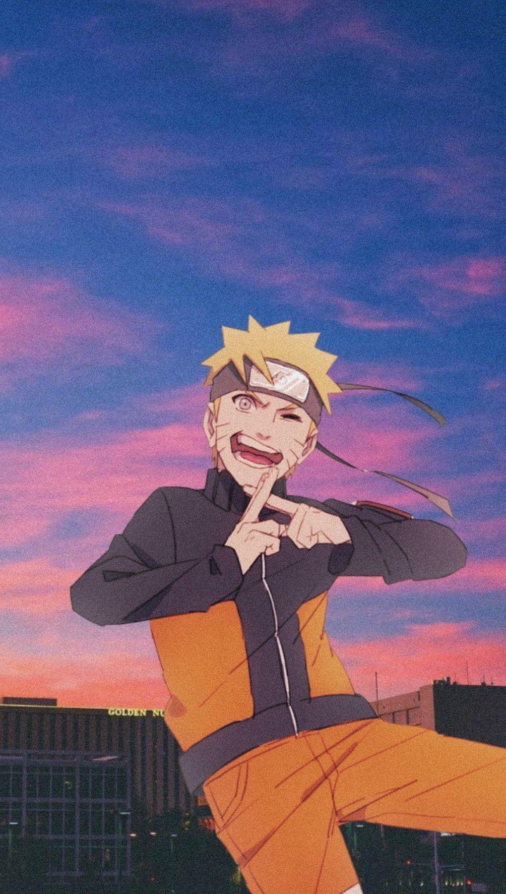 1004x1773 Naruto Uzumaki Wallpaper