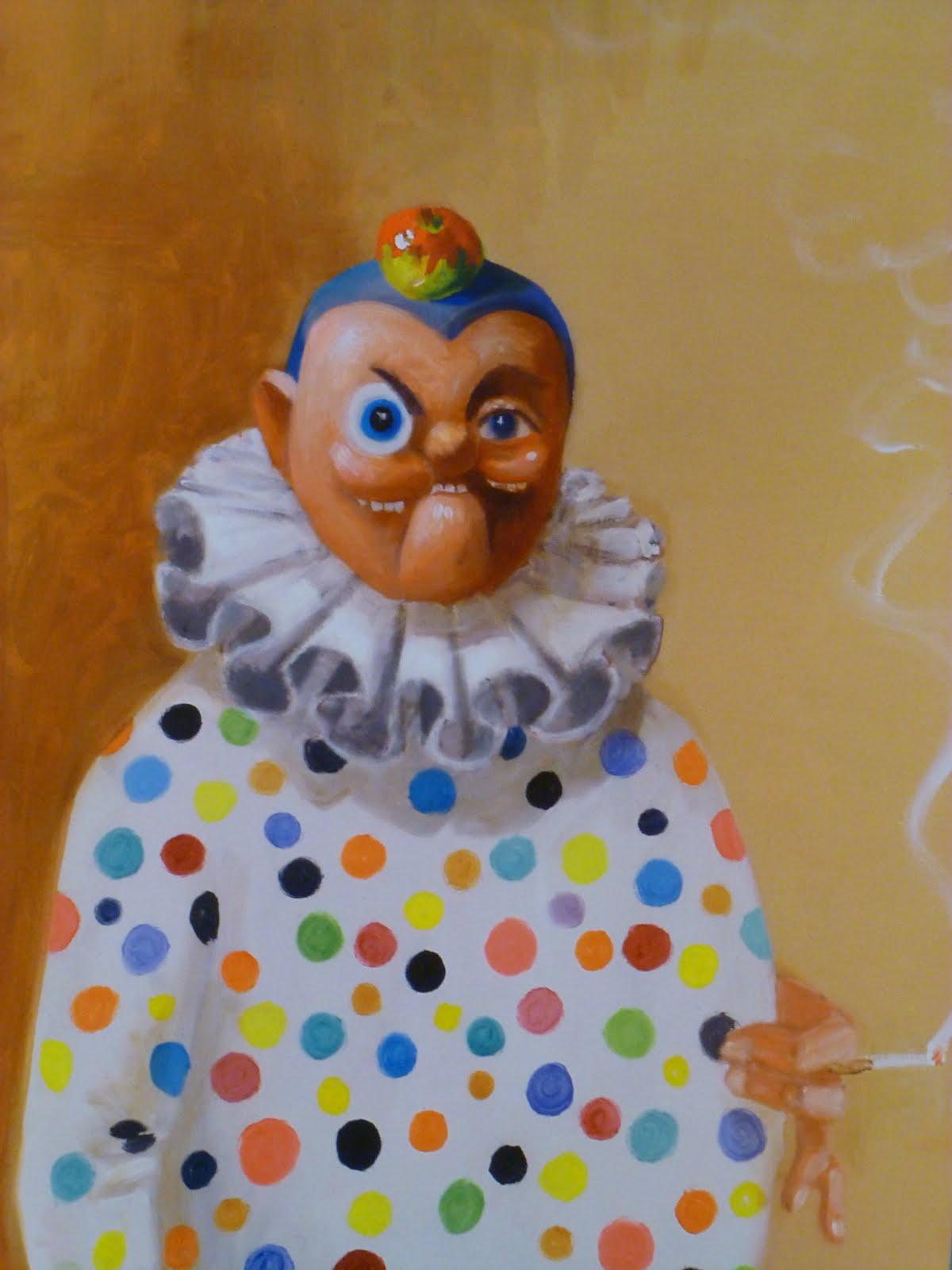 George Condo Wallpapers - Top Free George Condo Backgrounds