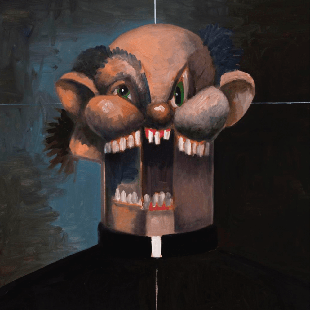 George Condo Wallpapers - Top Free George Condo Backgrounds