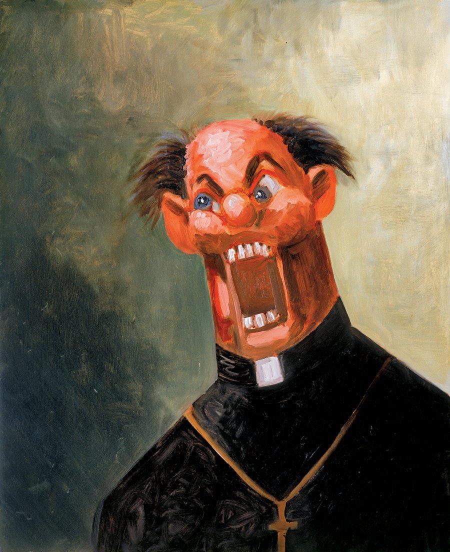 George Condo Wallpapers - Top Free George Condo Backgrounds