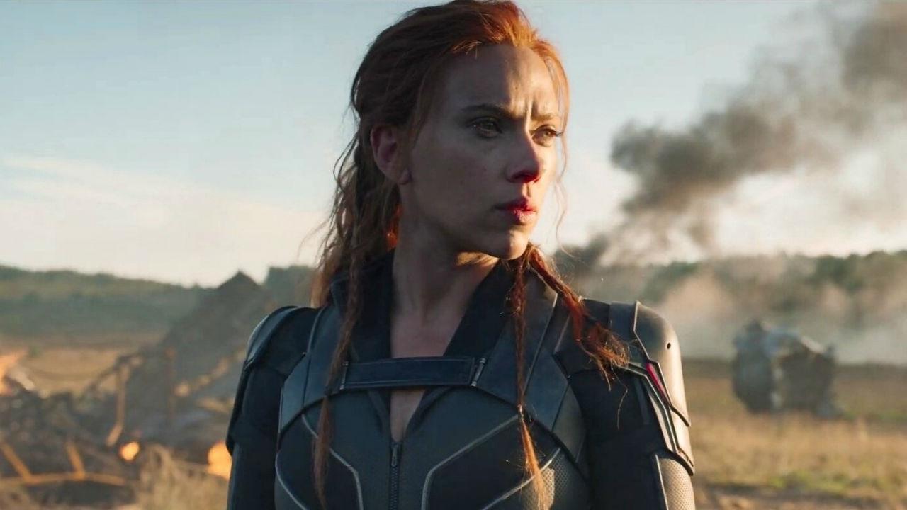 1280x720 Black Widow review: A rousing addendum to Scarlett Johansson's stellar MCU story