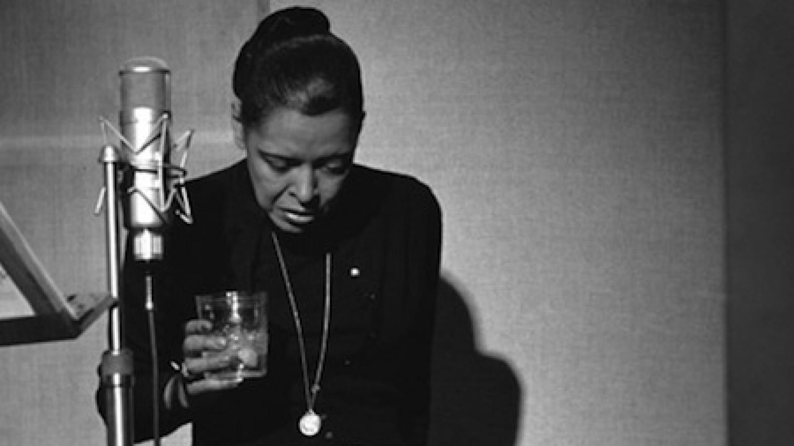 1600x900 Across Disciplines: When Jazz Inspires Poetry. National Endowment for the Arts