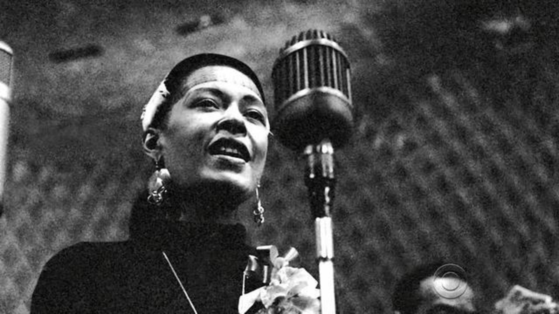 1920x1080 Musician carries on Billie Holiday's legacy