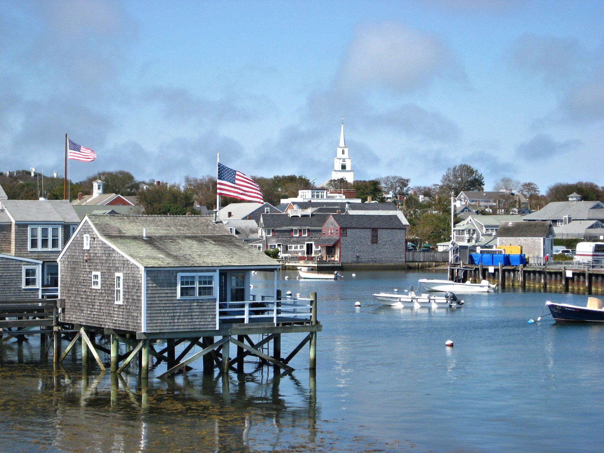 Nantucket Wallpapers - Top Free Nantucket Backgrounds - WallpaperAccess