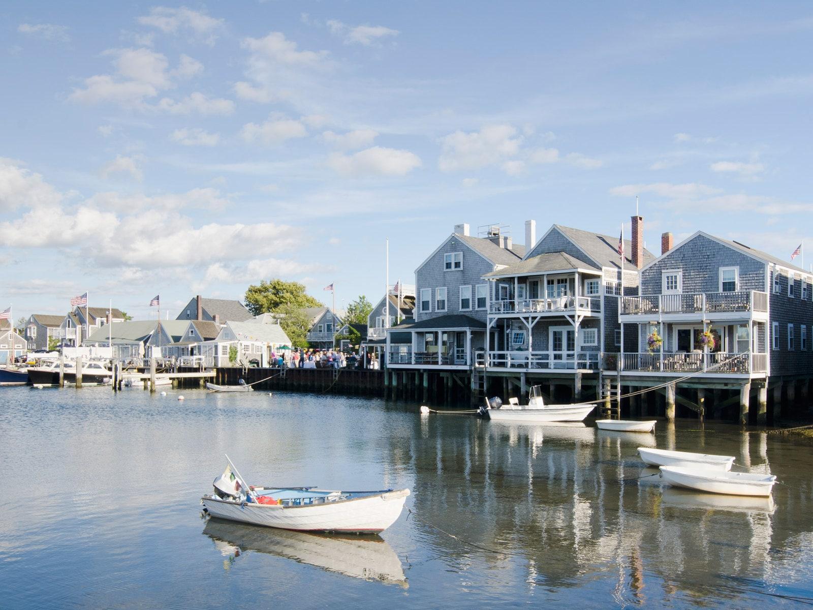 Nantucket Wallpapers - Top Free Nantucket Backgrounds - WallpaperAccess