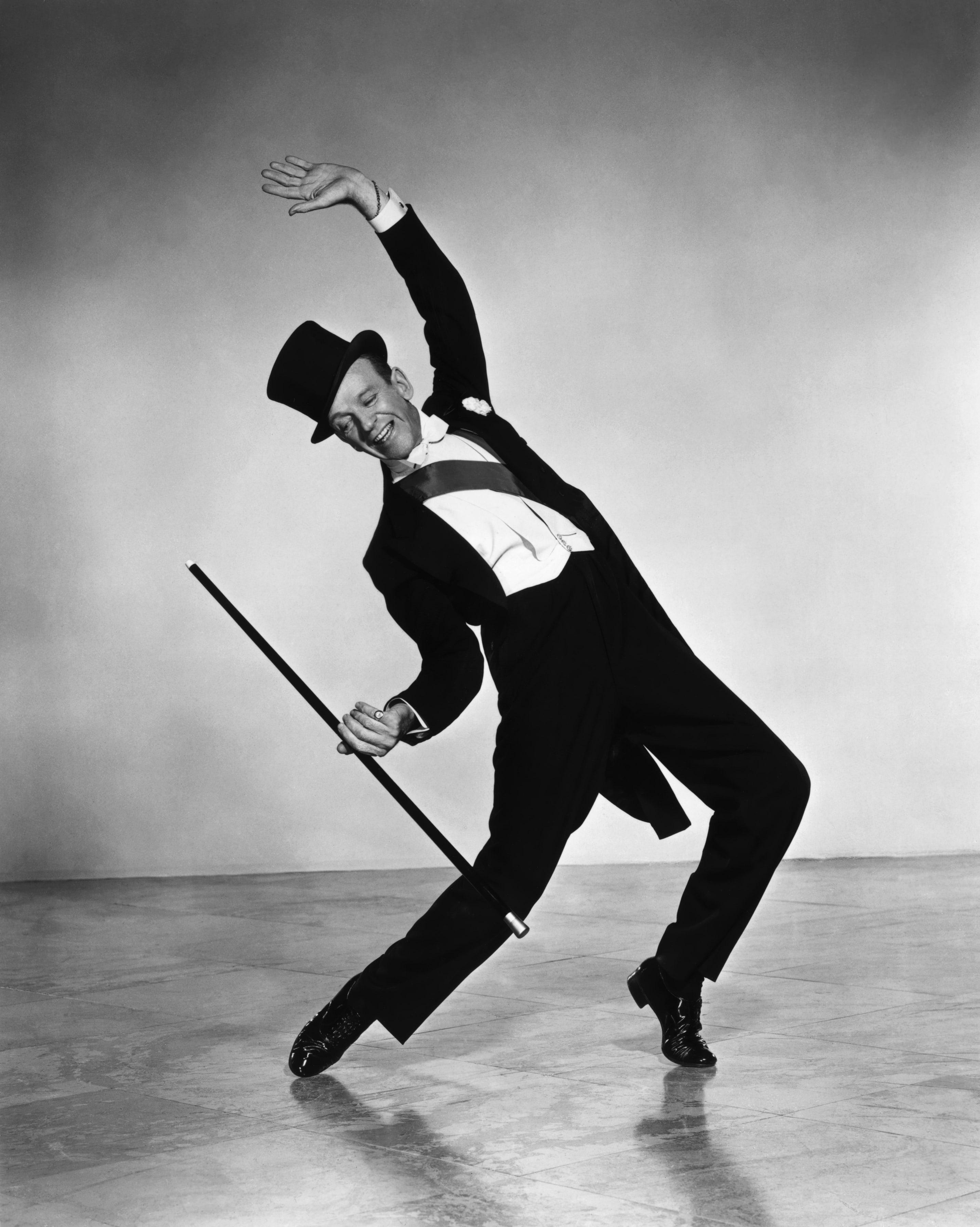 2867x3590 Fred Astaire HD