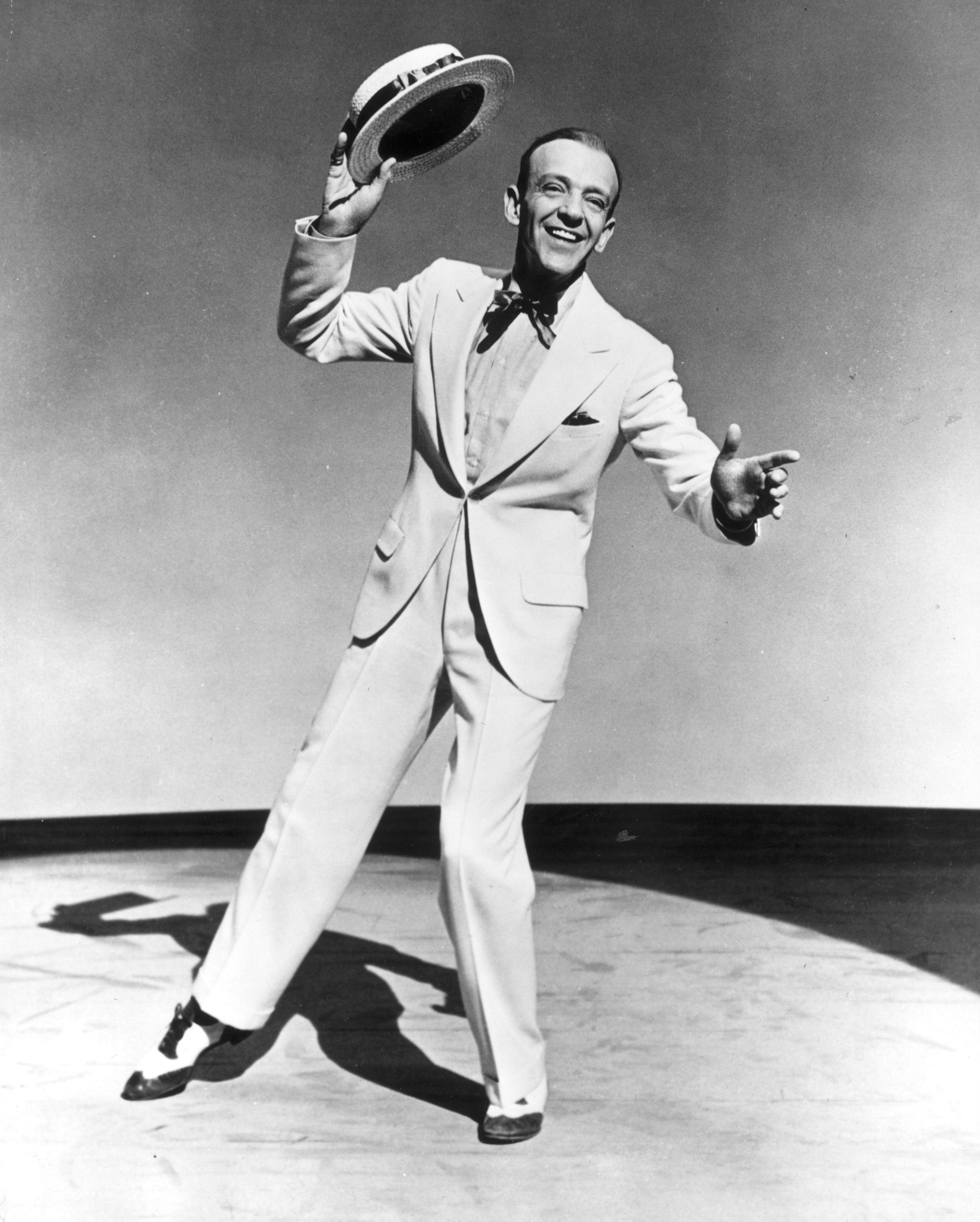 2817x3513 Fred Astaire HD