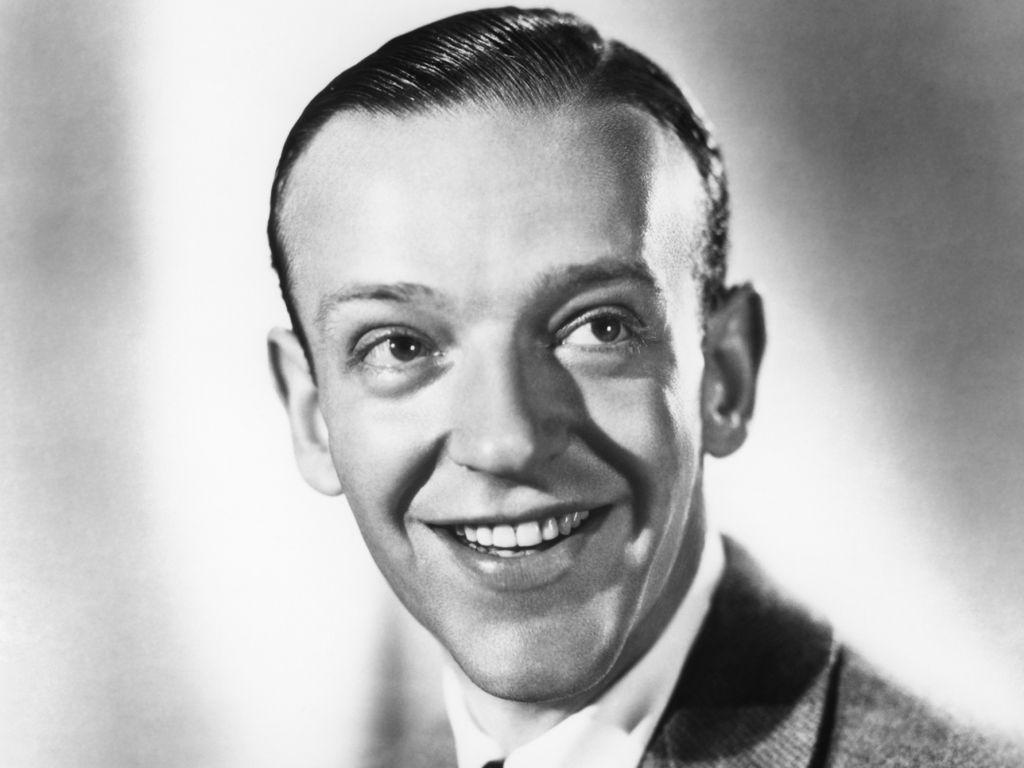 1024x768 Fred Astaire Wallpaper 18. NO.THING(S) TO DECLARE