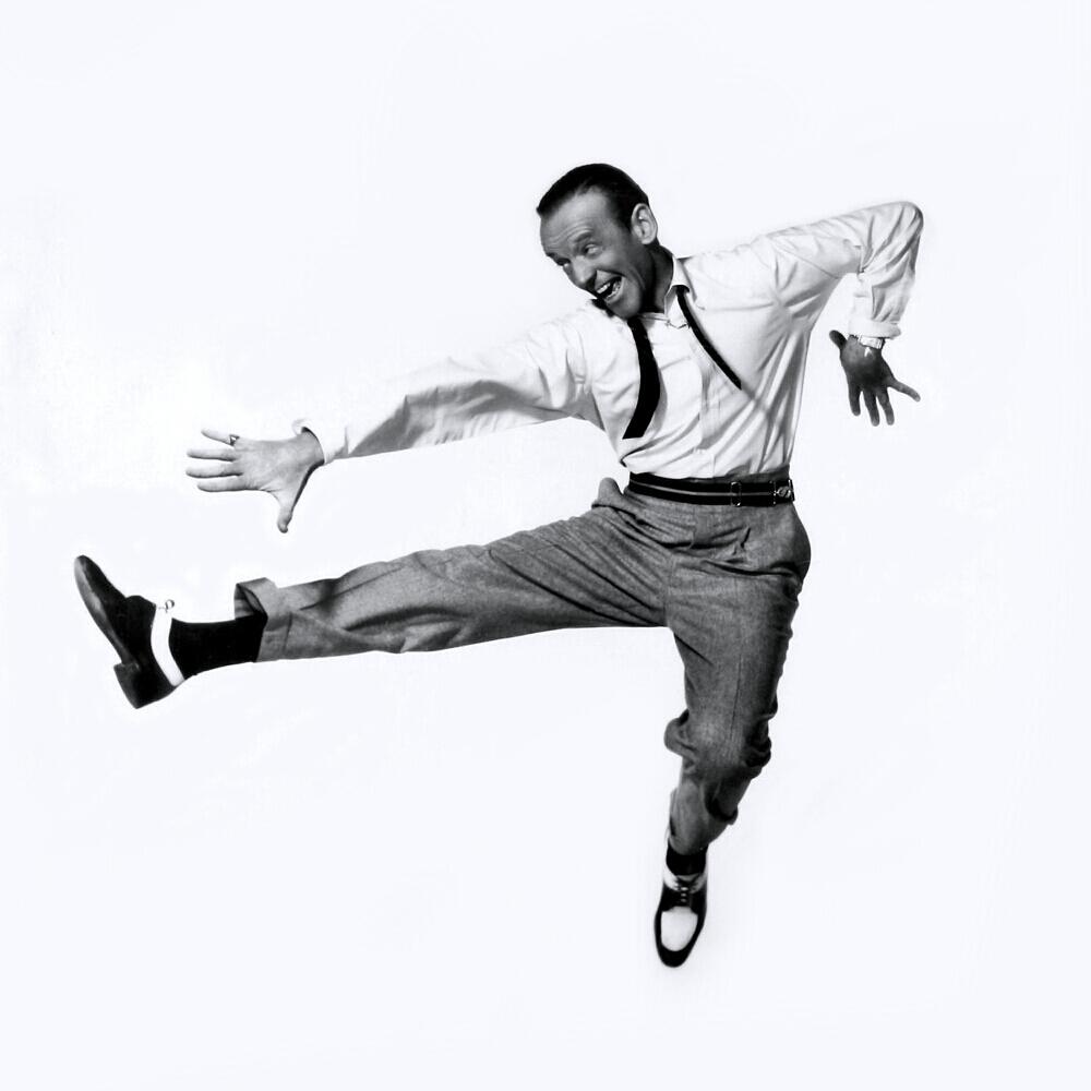 Fred Astaire Wallpapers - Top Free Fred Astaire Backgrounds