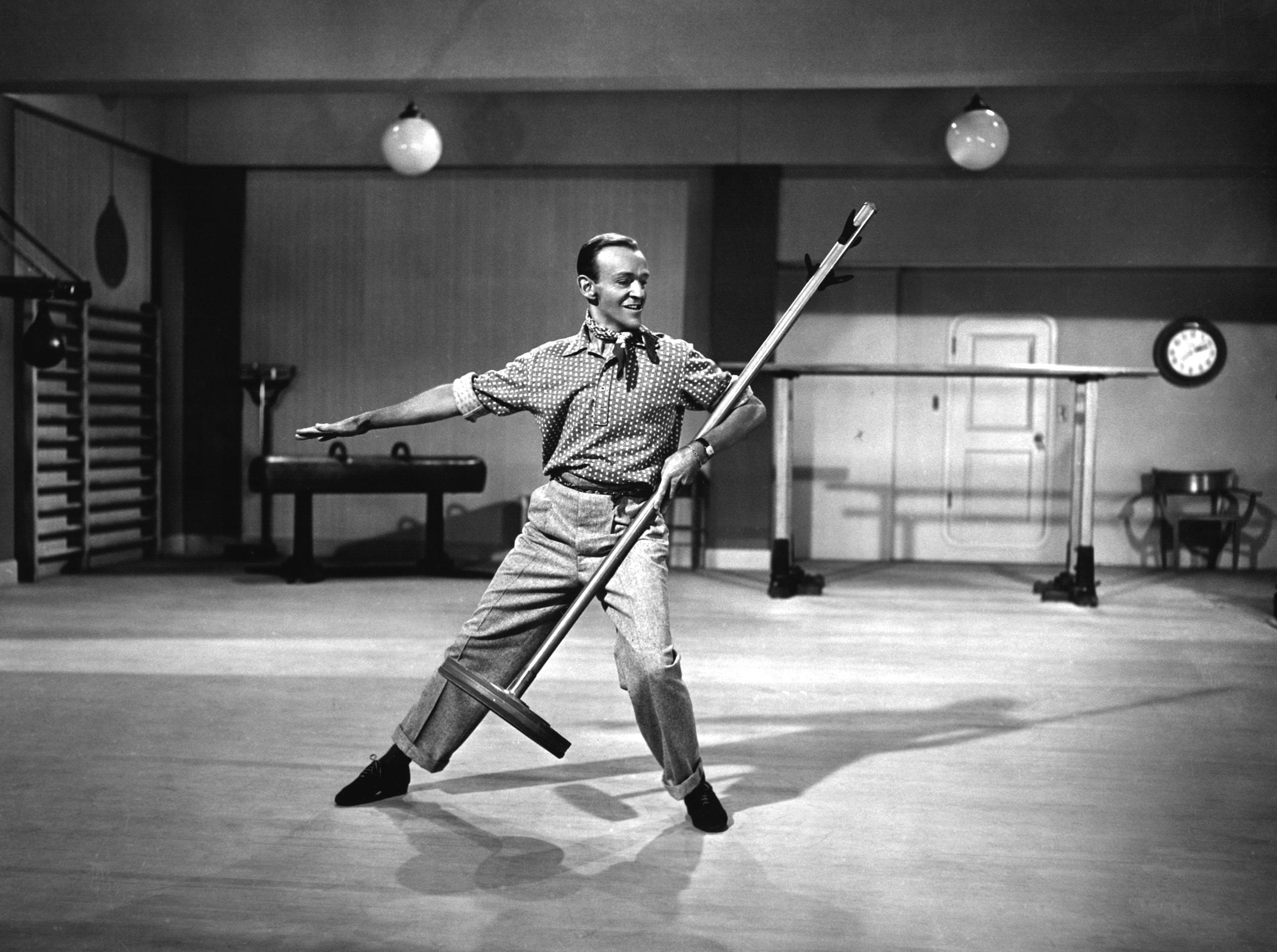 2550x1901 Fred Astaire HD