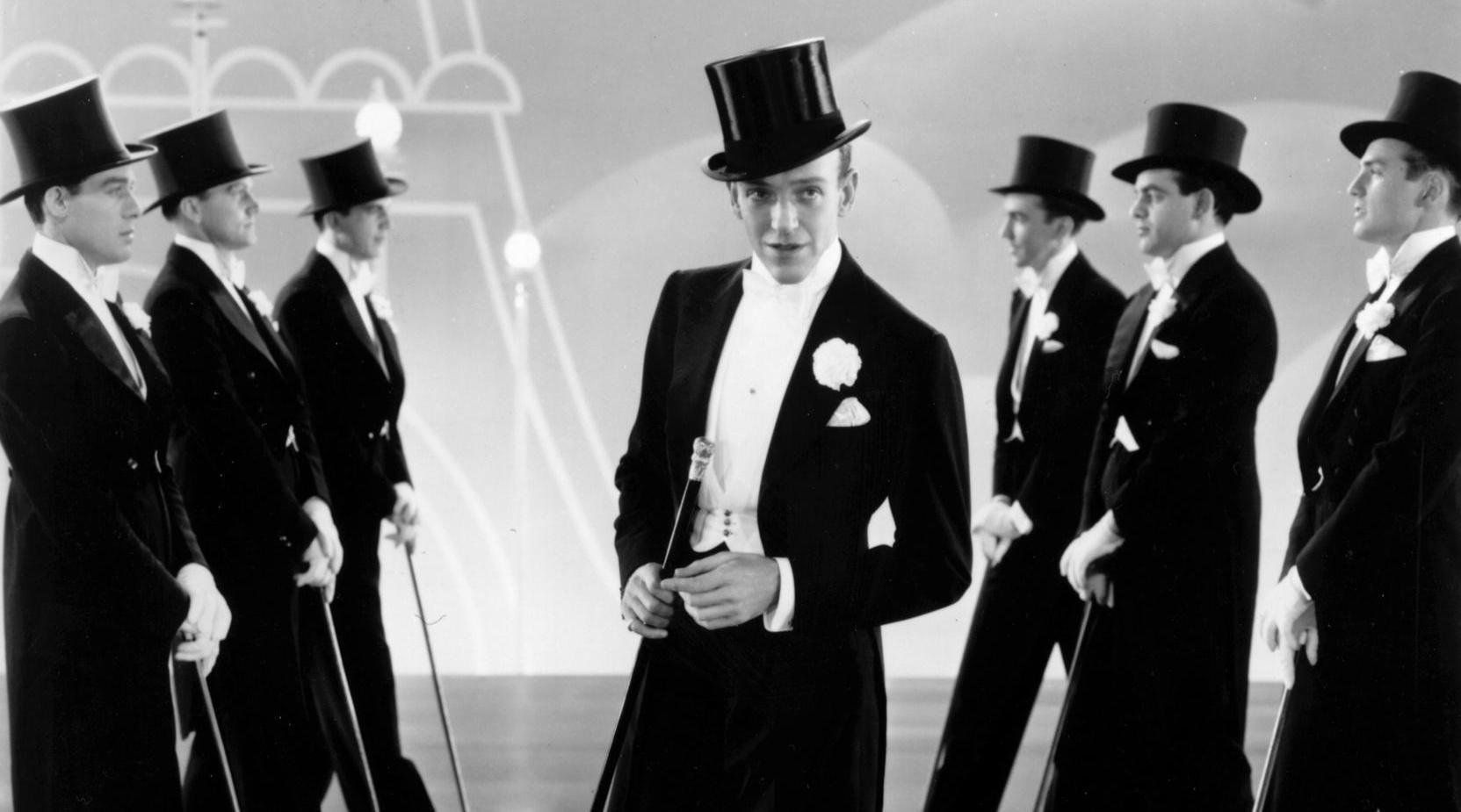 Fred Astaire Wallpapers - Top Free Fred Astaire Backgrounds