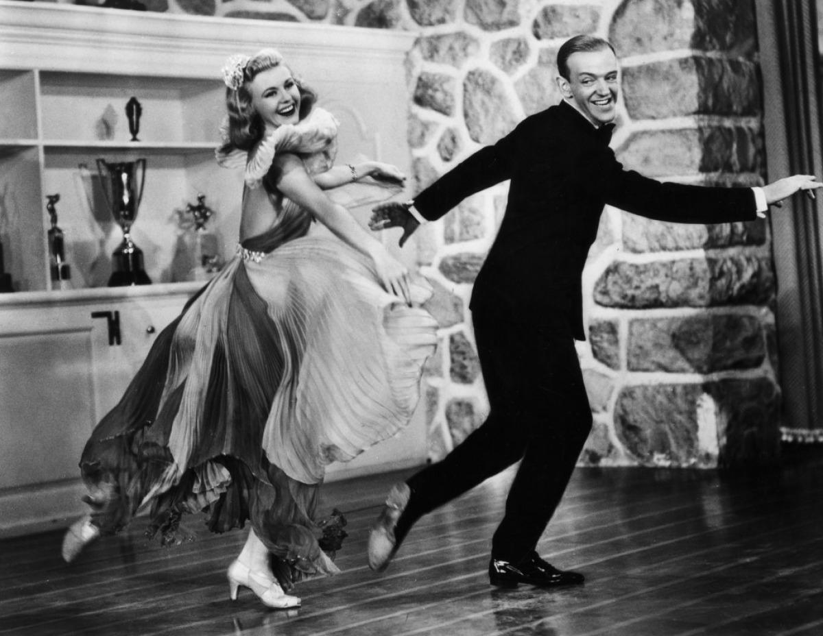 1200x928 Ginger Rogers and Fred Astaire Rogers Photo