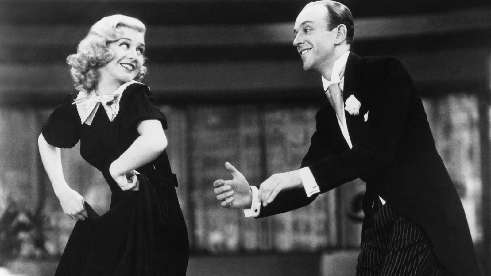 1600x900 Why Swing Time Is the Greatest of All Dance Films. The Current. The Criterion Collection
