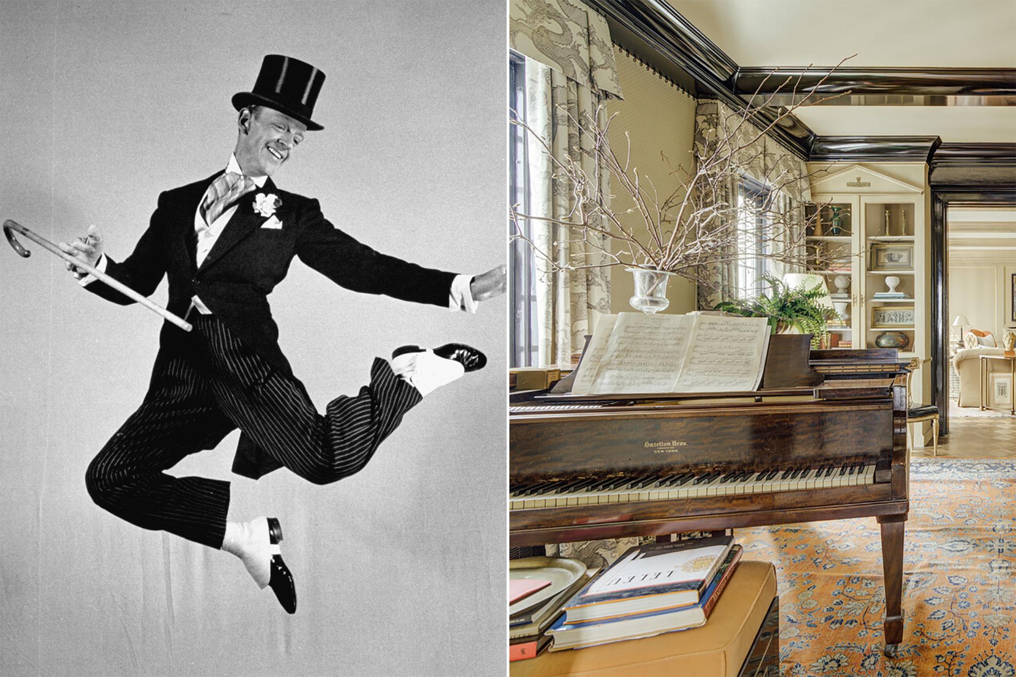 Fred Astaire Wallpapers - Top Free Fred Astaire Backgrounds