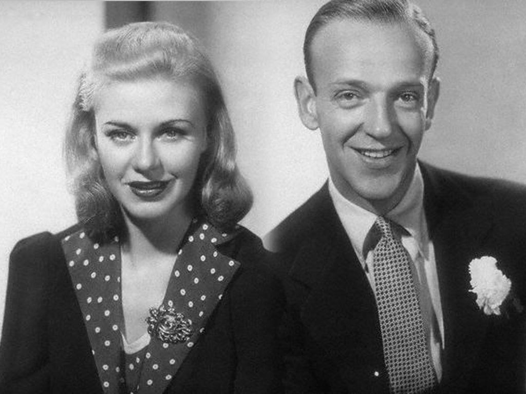 1024x768 Fred Astaire Astaire Wallpaper