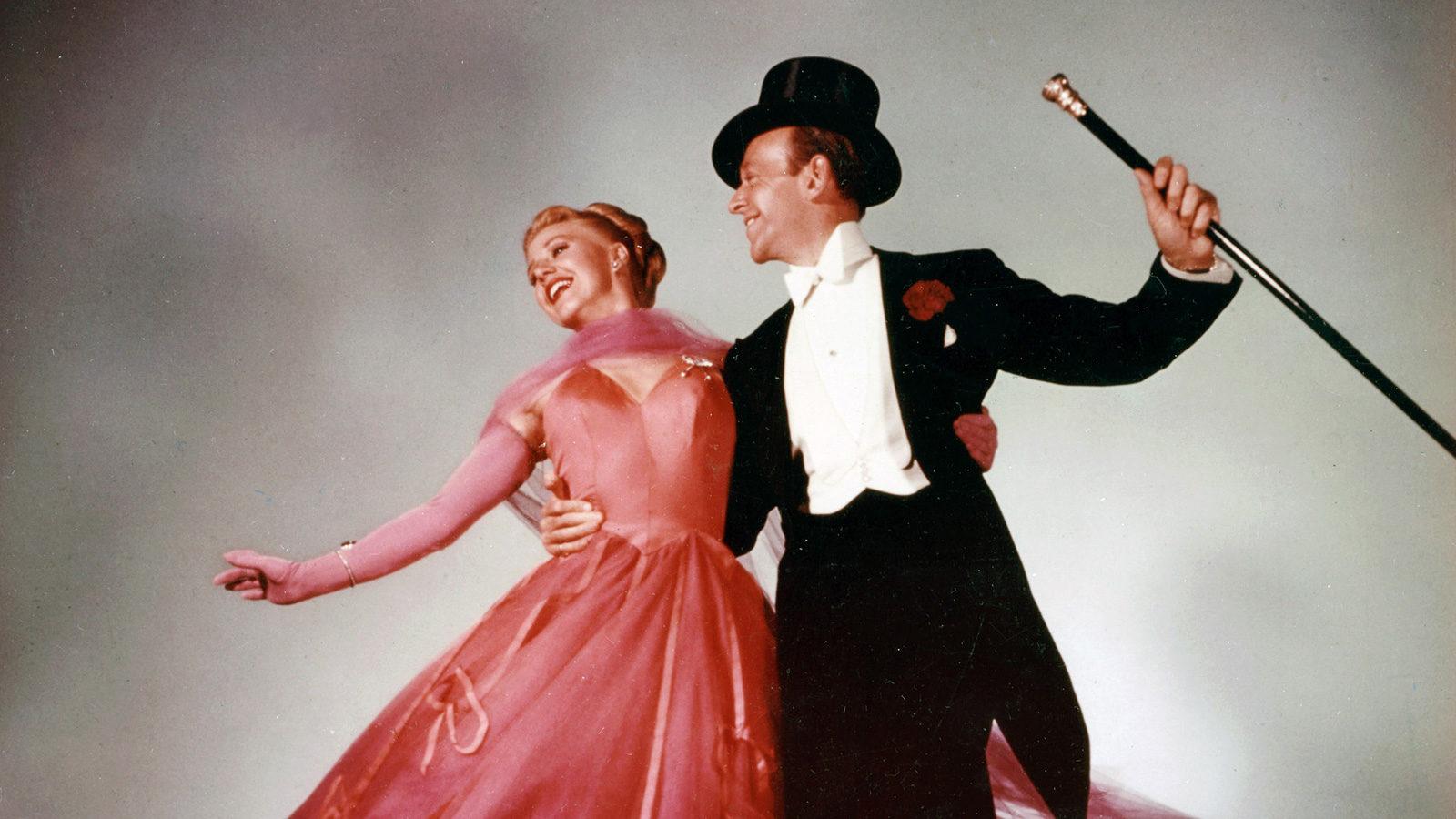 1600x900 FSLC announces Fred and Ginger, a complete retrospective. Film at Lincoln Center