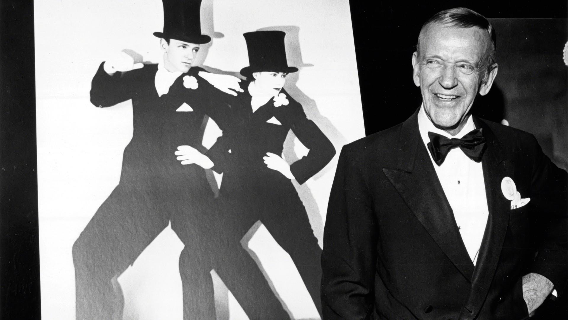 Fred Astaire Wallpapers - Top Free Fred Astaire Backgrounds