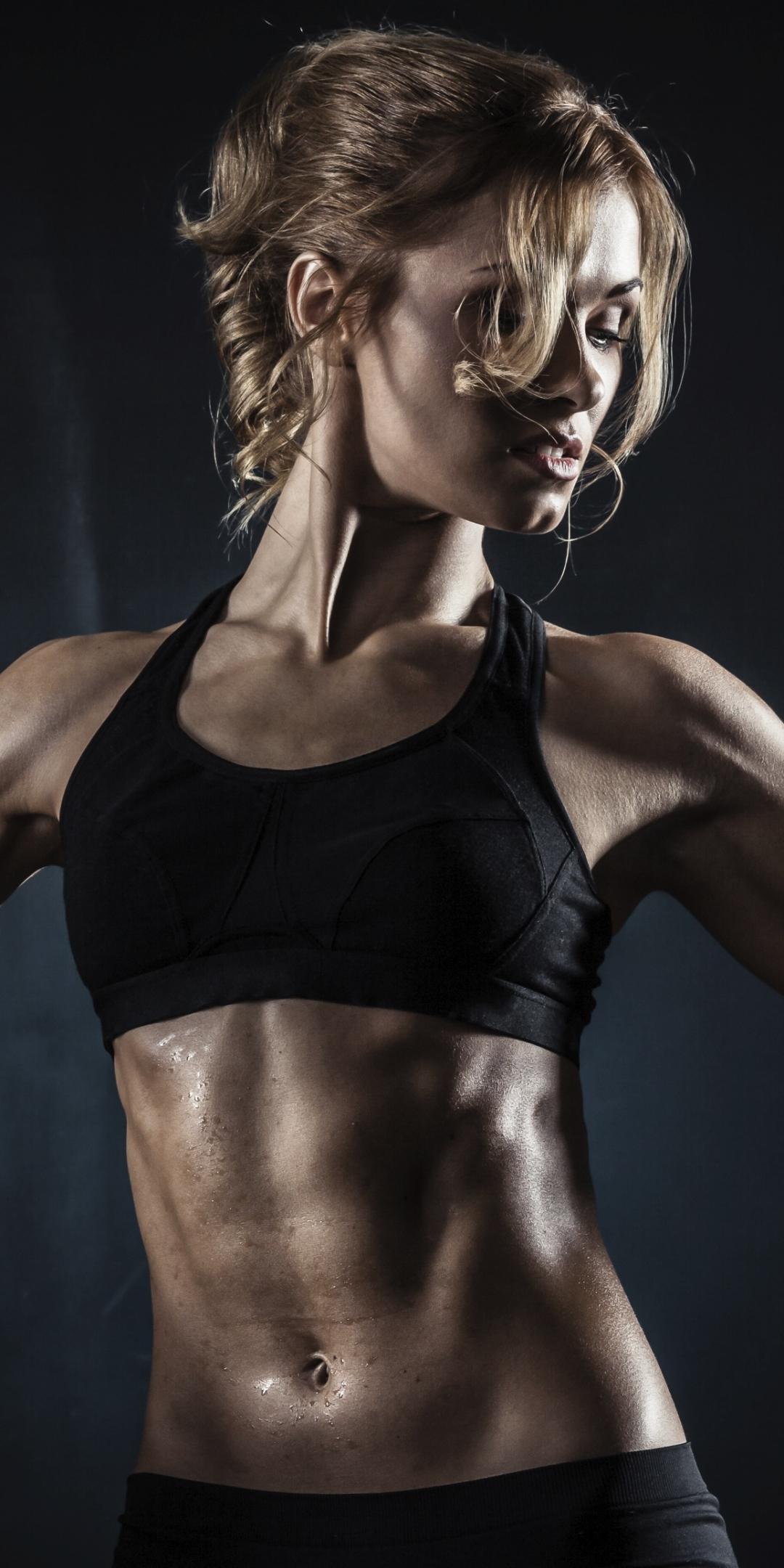 1080x2160 Sports Fitness (1080x2160) Wallpaper
