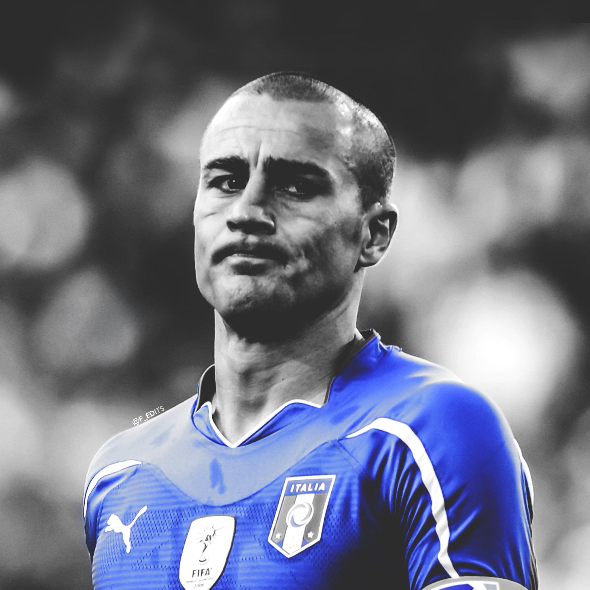 Fabio Cannavaro Wallpapers - Top Free Fabio Cannavaro Backgrounds ...