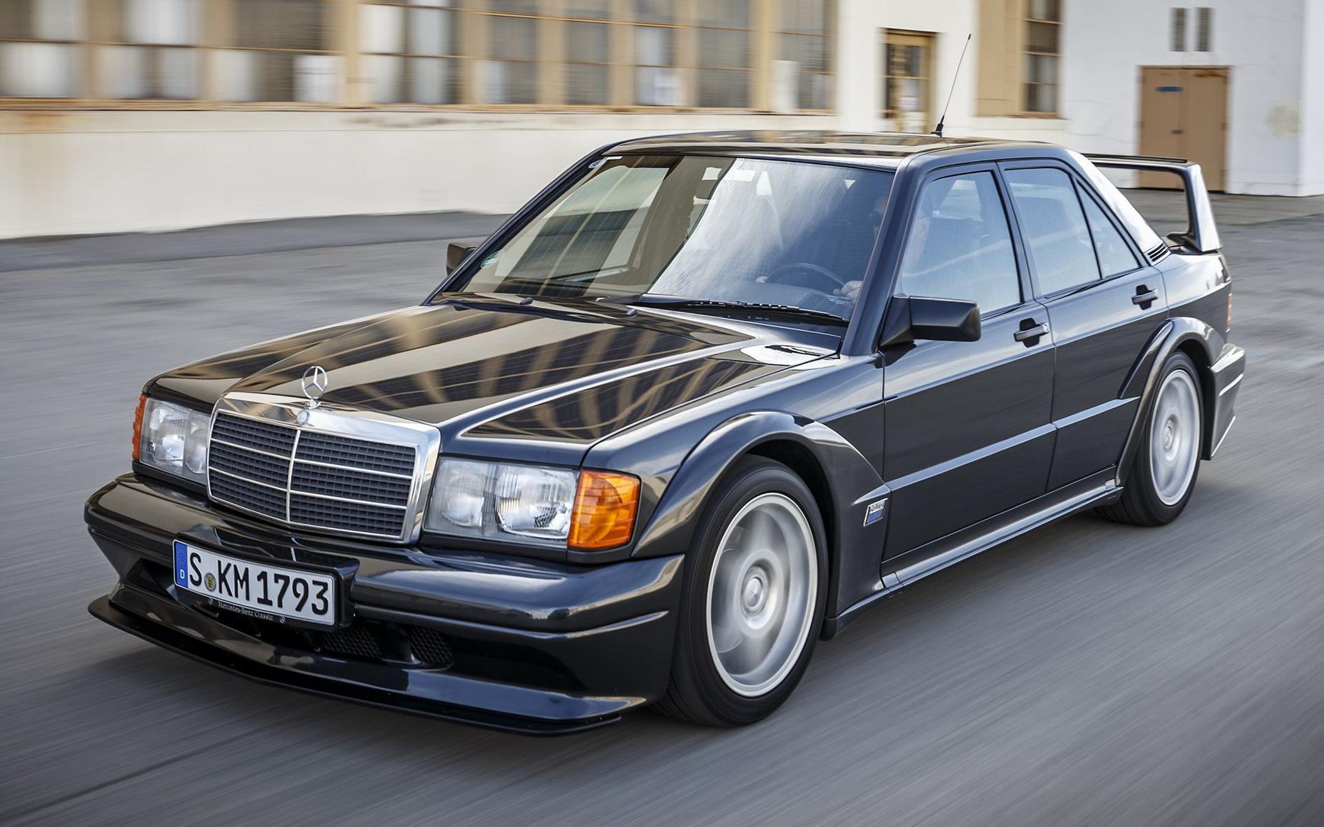 Mercedes 190e Wallpapers - Top Free Mercedes 190e Backgrounds ...