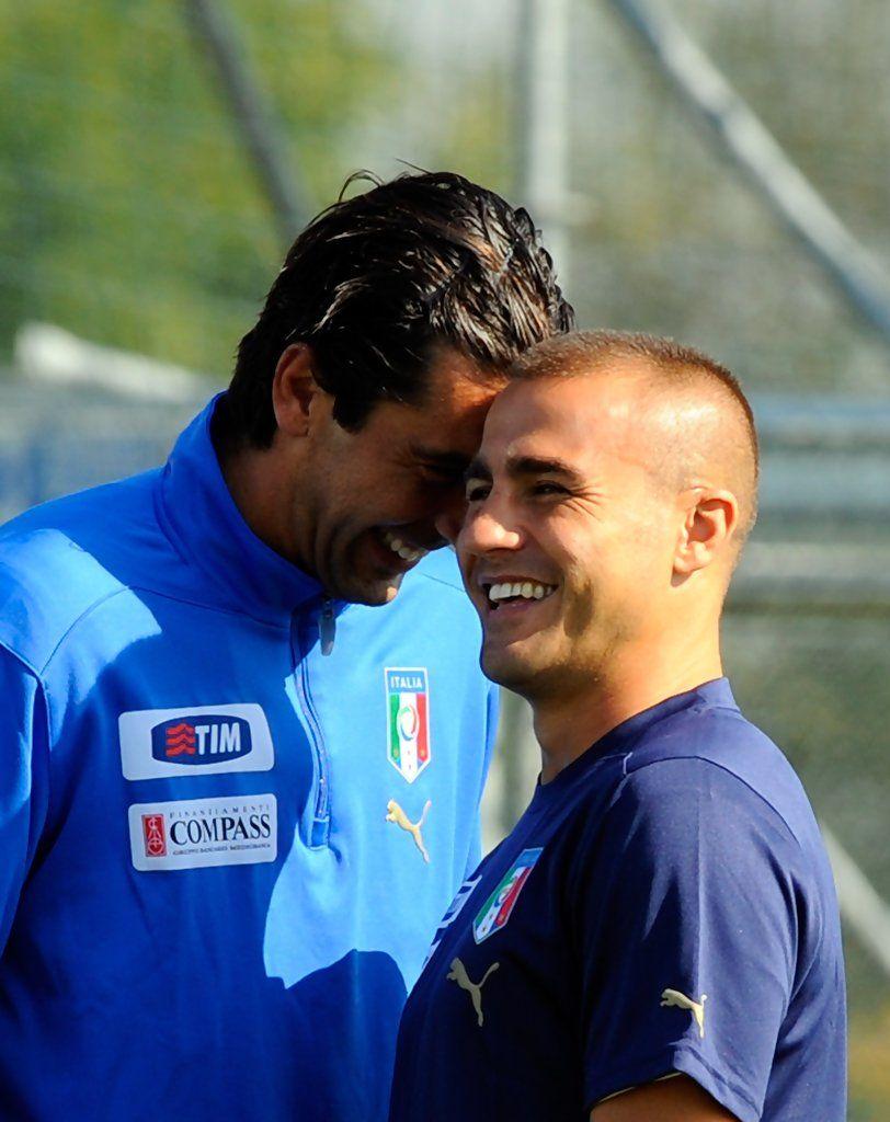 Fabio Cannavaro Wallpapers Top Free Fabio Cannavaro Backgrounds