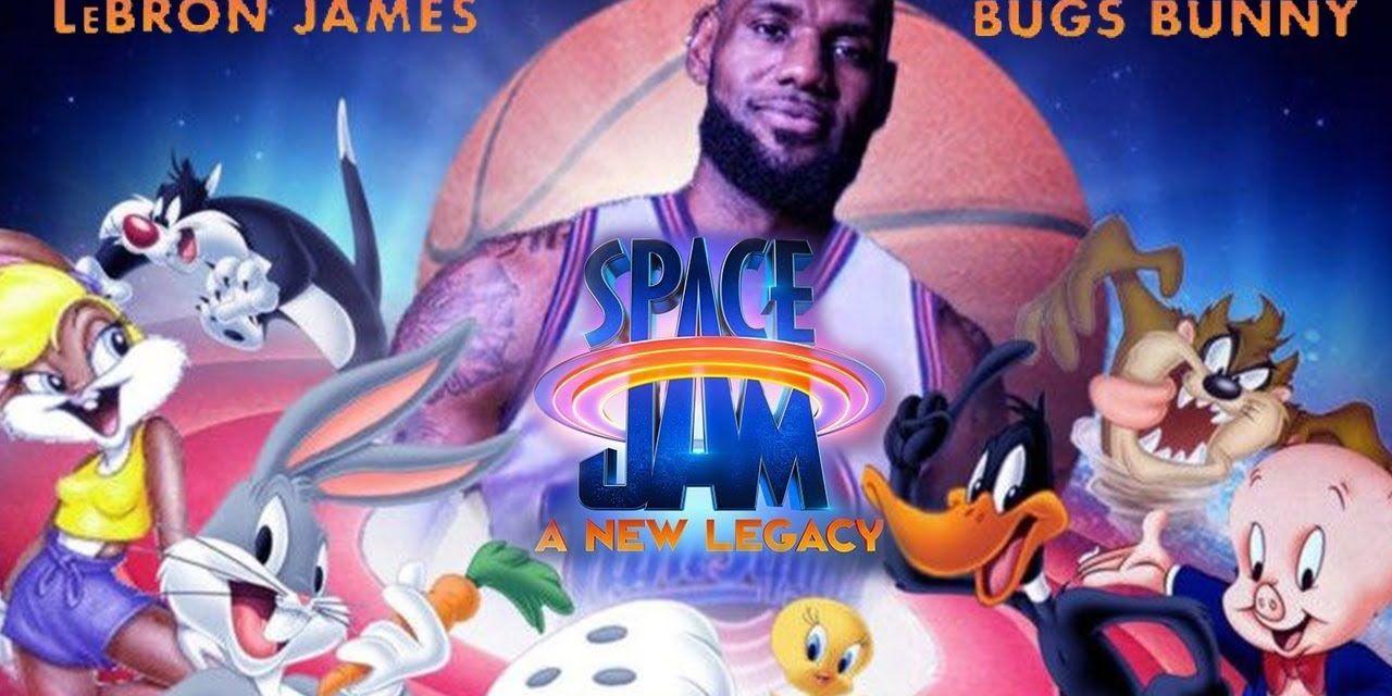 space jam a new legacy 2021 movie