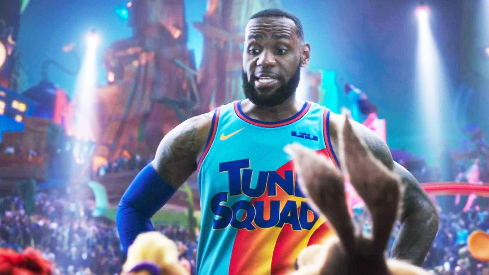 1920x1080 Zendaya Joins 'Space Jam: A New Legacy' as the Voice of Lola Bunny