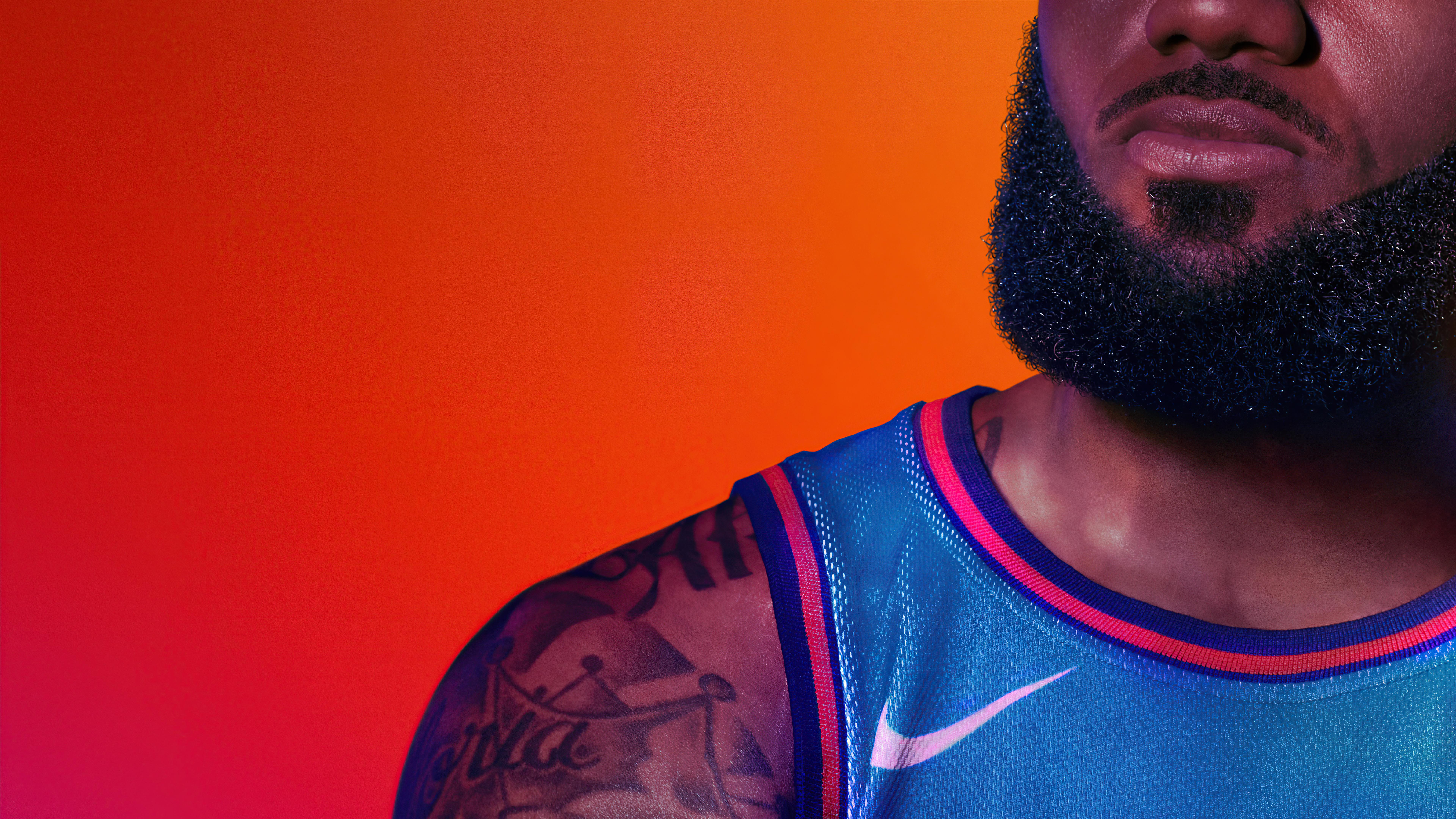 7680x4320 Space Jam A New Legacy LeBron James Character Poster, HD Movies, 4k Wallpaper, Image, Background, Photo and Picture