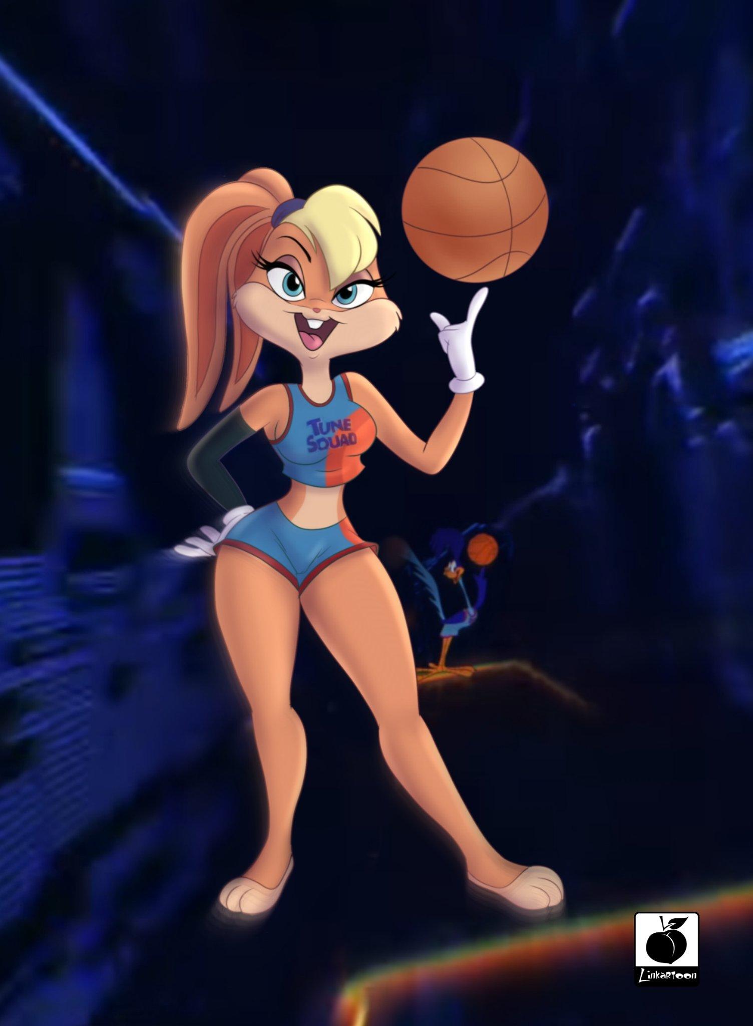 1504x2048 Space Jam 2021 Wallpaper