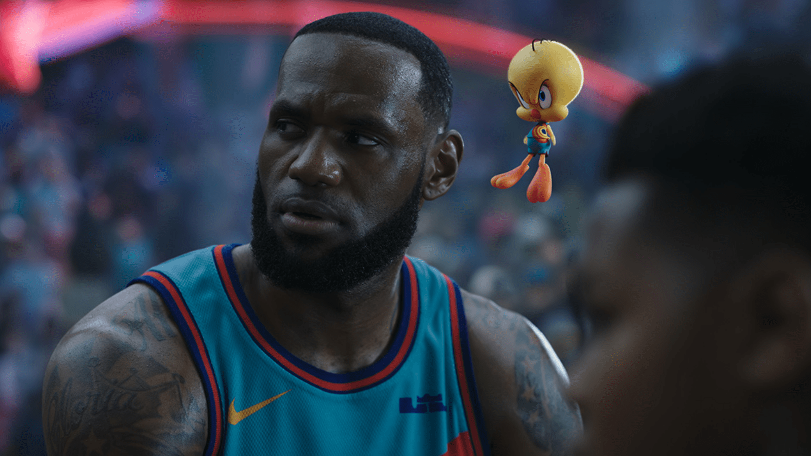 Space Jam: A New Legacy Wallpapers - Top Free Space Jam: A New Legacy - Watch Space Jam A New Legacy For Free