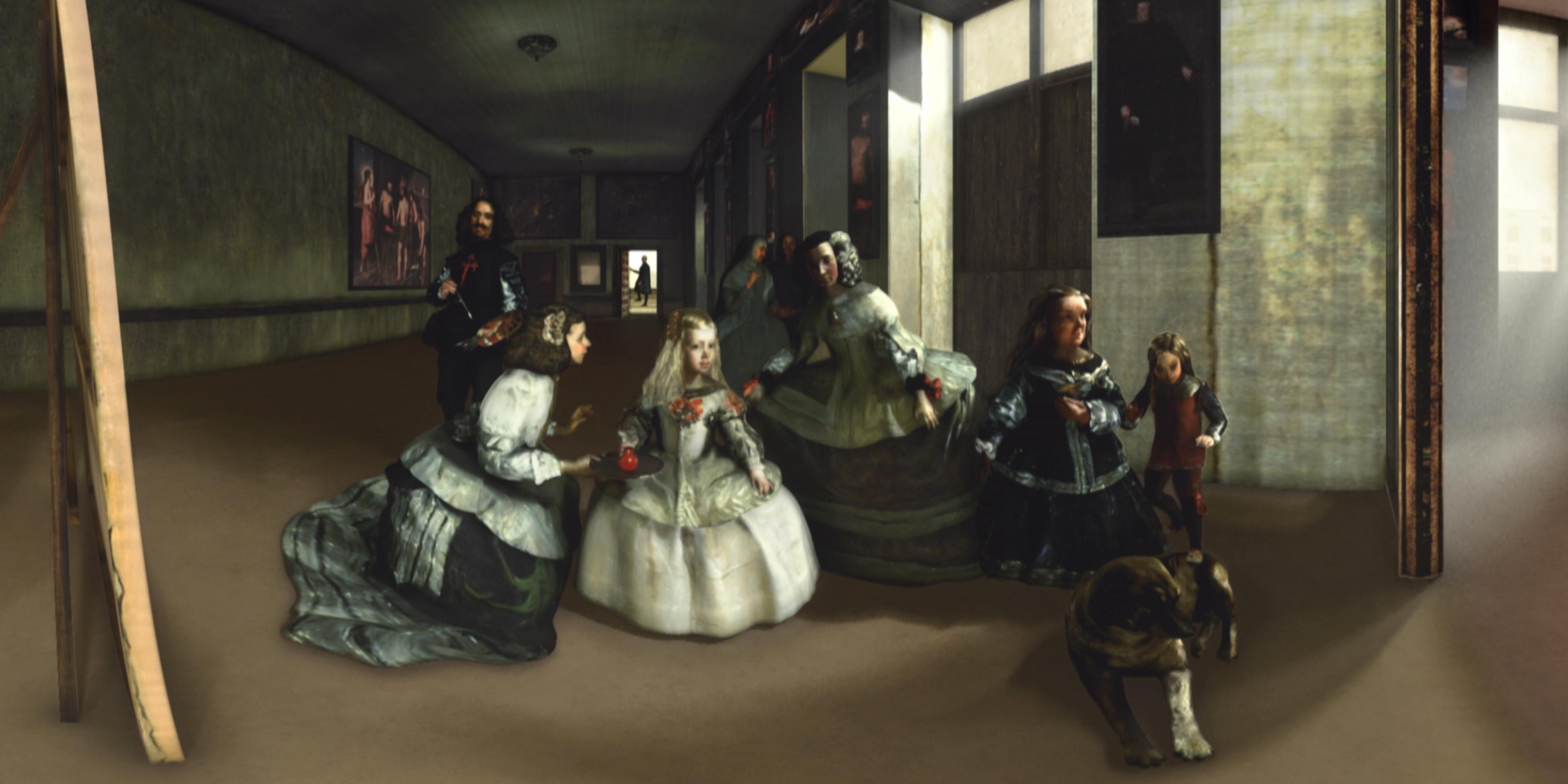 4096x2048 LASMENINAS's Uploaded VR Videos and 360 Photo