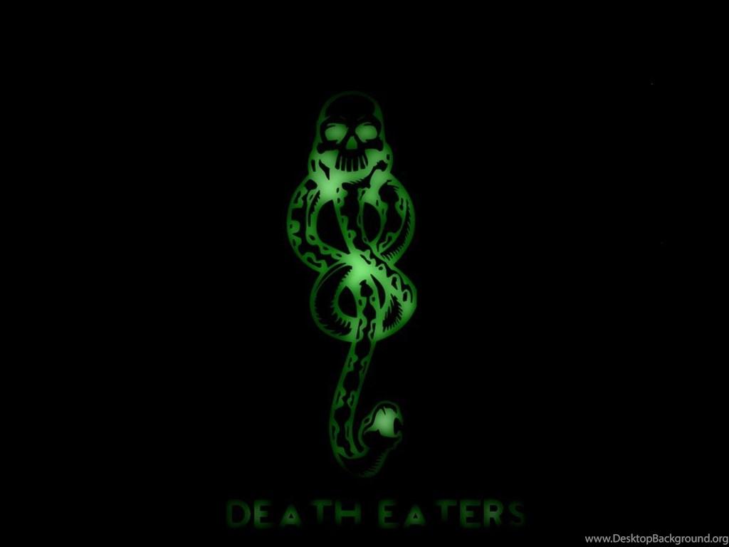 1024x768 Death Eater Wallpaper By Crossroad Demon Desktop Background