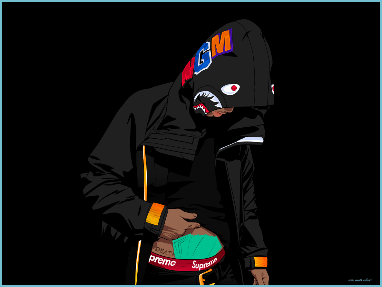 1241x931 Quick Tips Regarding Cartoon Gangster Wallpaper. Cartoon Gangster Wallpaper