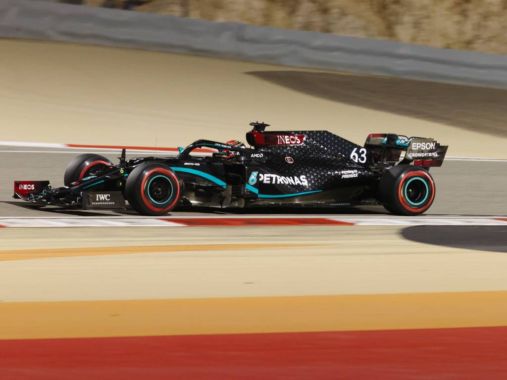 1024x768 Whatever a driver wants, the Mercedes car gives'