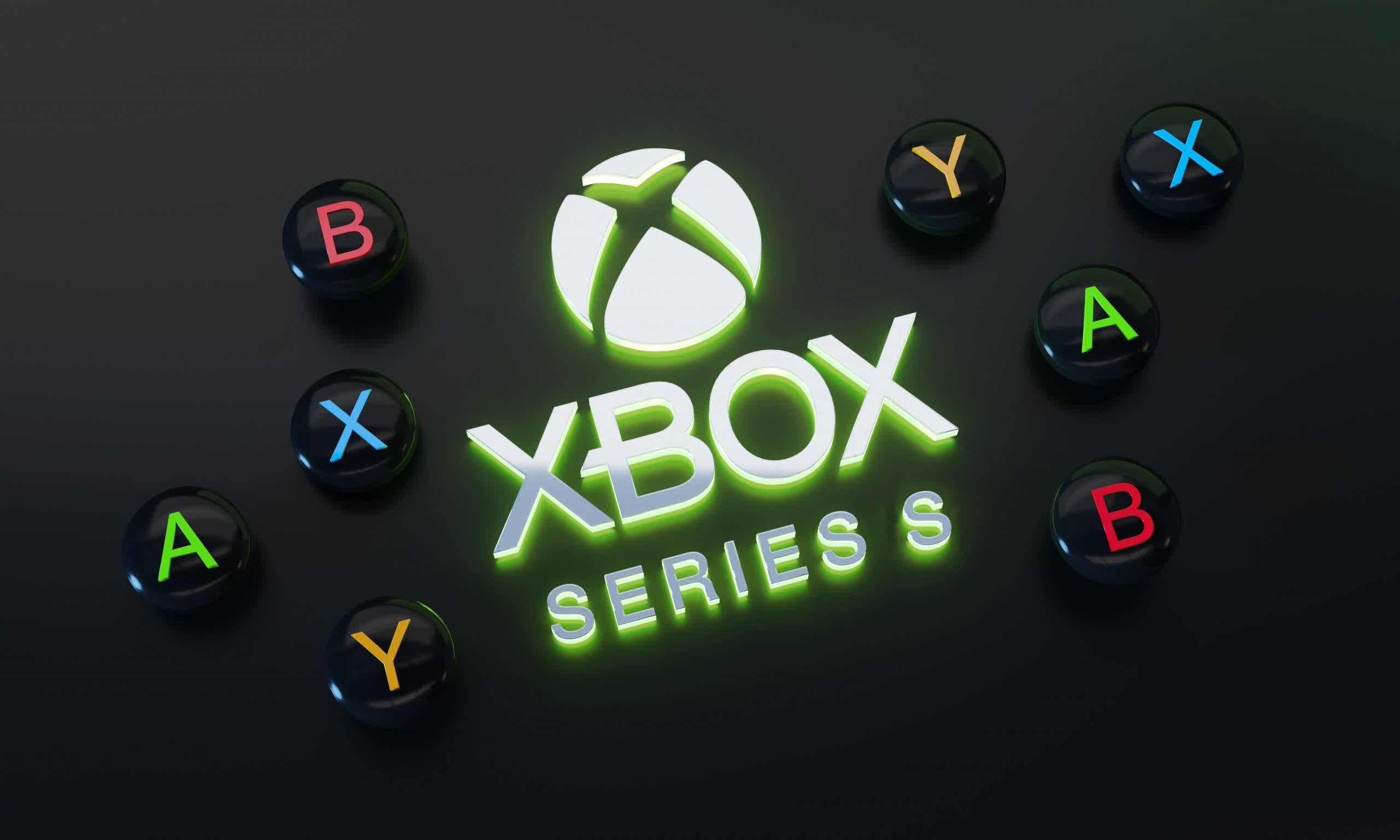 Xbox Series S Wallpapers Top Free Xbox Series S Backgrounds